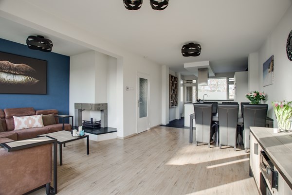 Medium property photo - Elviraland 45, 2591 GG Den Haag